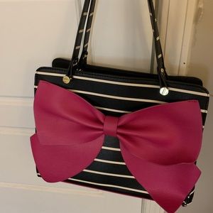 Betsey Johnson purse
